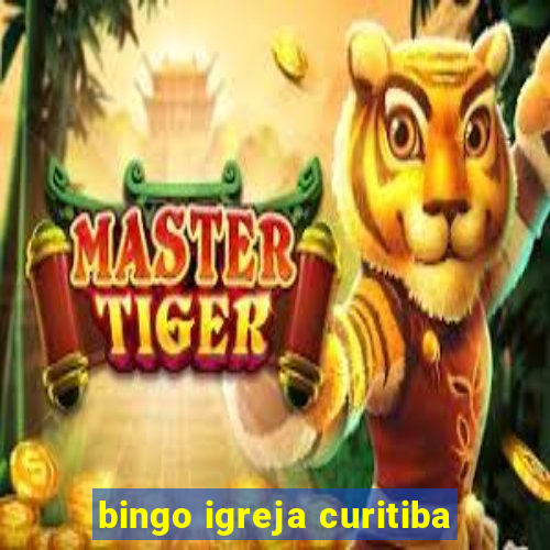 bingo igreja curitiba